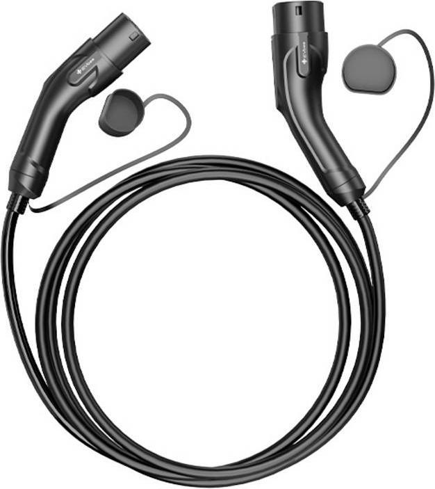 Immagine prodotto EVbee E100003 Cavo di ricarica eMobility da 5 m (22 kW, 32 A, 5 m)