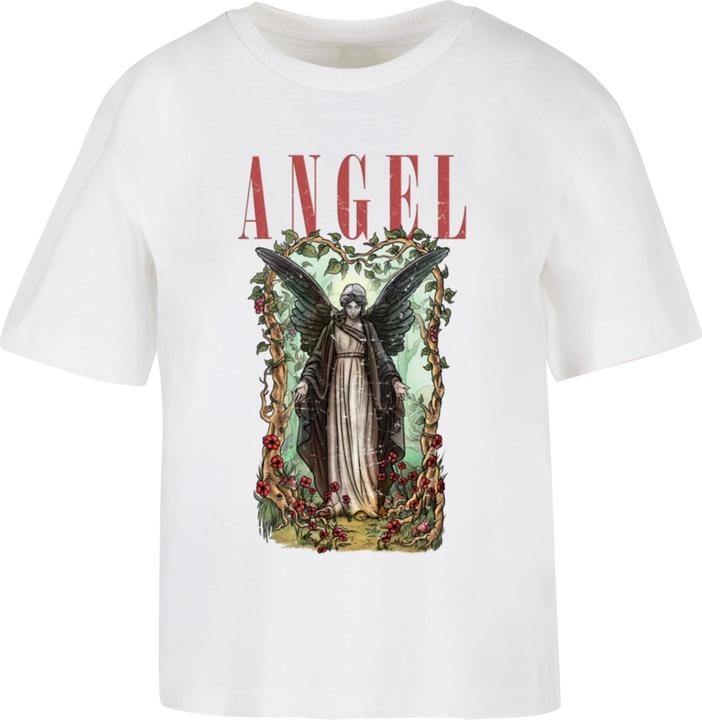 Produktbild Miss Tee Angel Tee - 105745 (S)