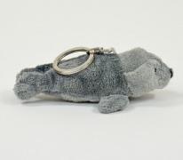 Produktbild Kögler Little Sea Friends, Seehund, Plüsch-Schlüsselanhän