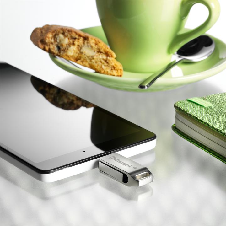 Immagine prodotto Intenso Linea cMobile (64 GB, USB-A)