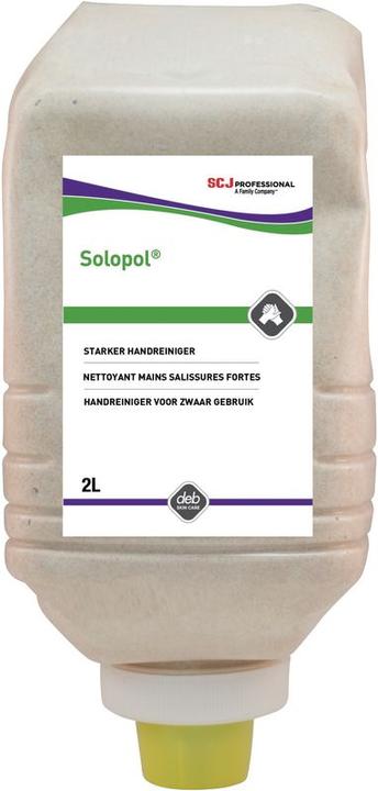 Produktbild Stoko Solopol (Flüssigseife, 2000 ml)