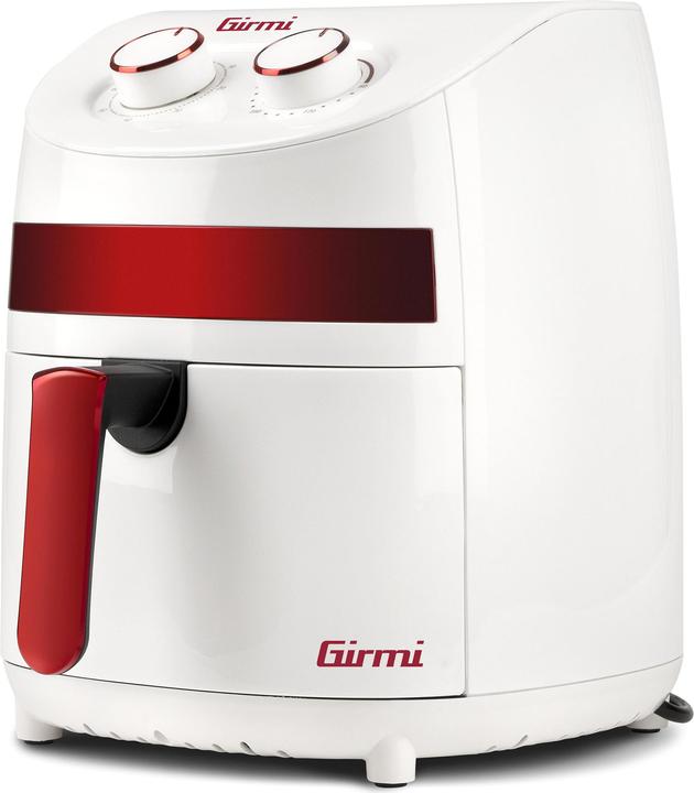 Actual product image Girmi FG93
