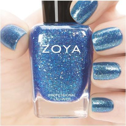 Produktbild Zoya Muse (Farblack)