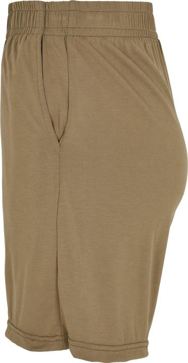 Image du produit Urban Classics Short en modal pour femmes (XS)
