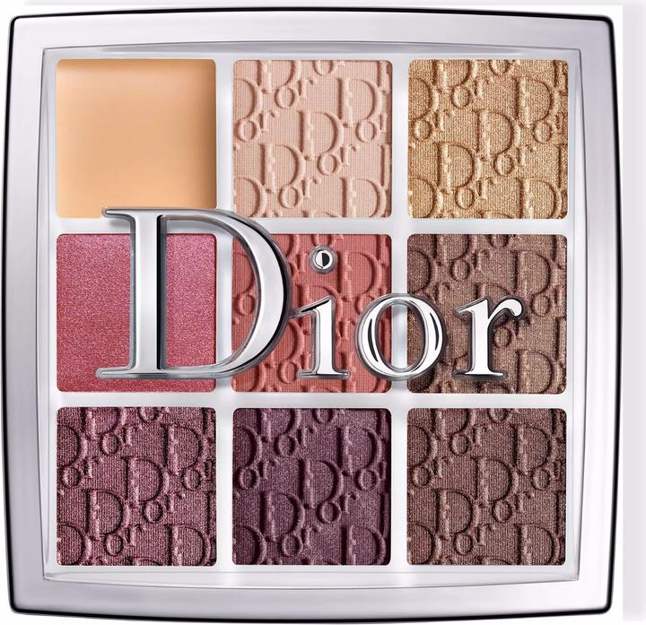 Dior Eye Palette (004 Rosewood Neutrals)