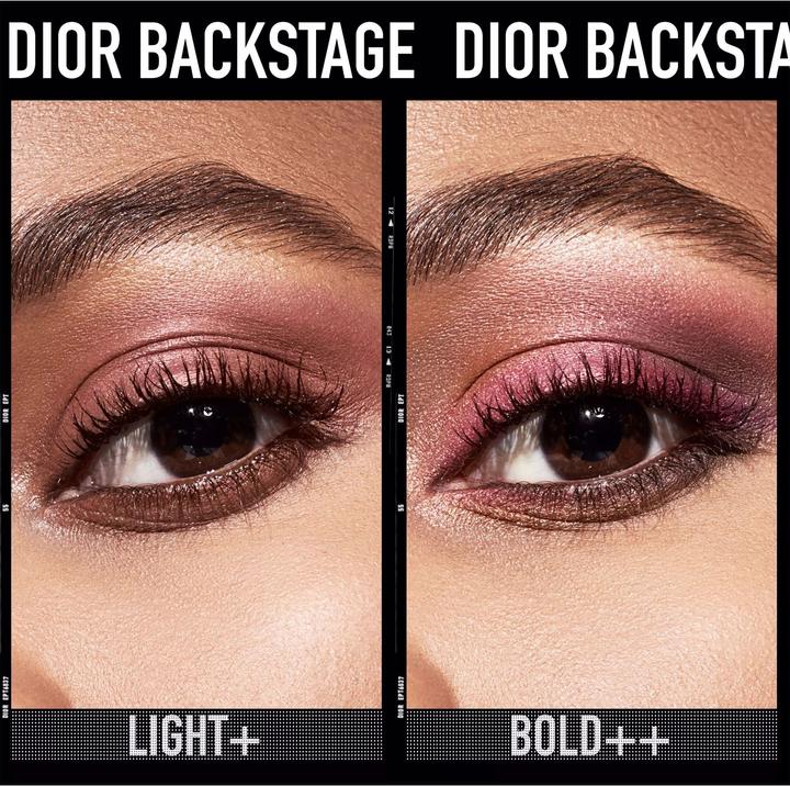 Produktbild Dior Eye Palette (004 Rosewood Neutrals)