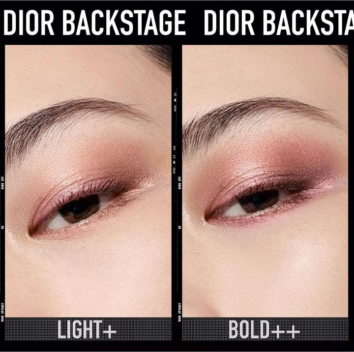 Produktbild Dior Eye Palette (004 Rosewood Neutrals)