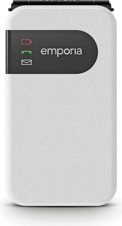 Produktbild Emporia Simplicity Glam (2.80", 8 Mpx, 4G)
