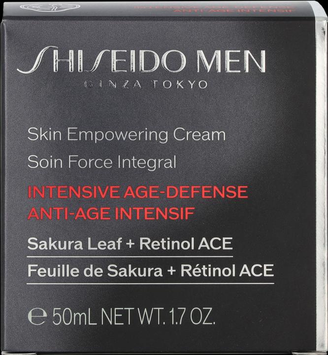 Produktbild Shiseido Skin Empowering (50 ml, Tagescreme)