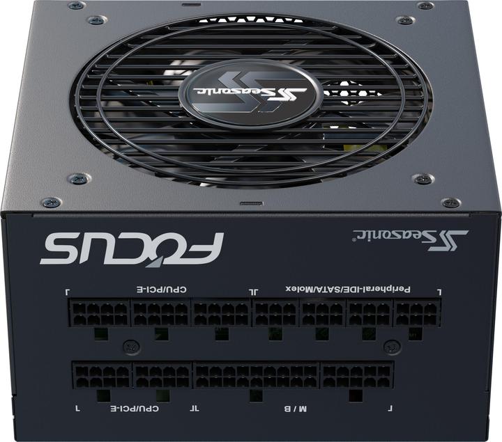 Produktbild Seasonic Focus GX ATX 3.0 (1000 W)