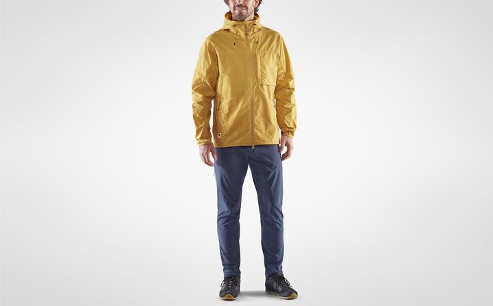 Immagine prodotto Fjällräven Giacca a vento High Coast (S)