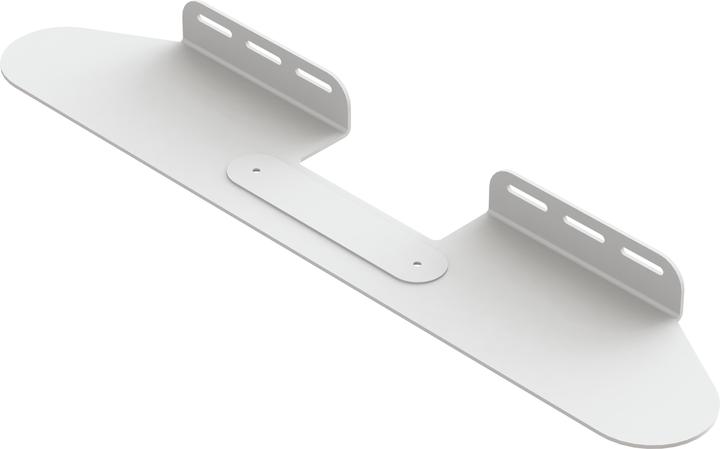 Actual product image Flexson Wall mount for Sonos Beam (1 pcs., Wall installation, Not movable)