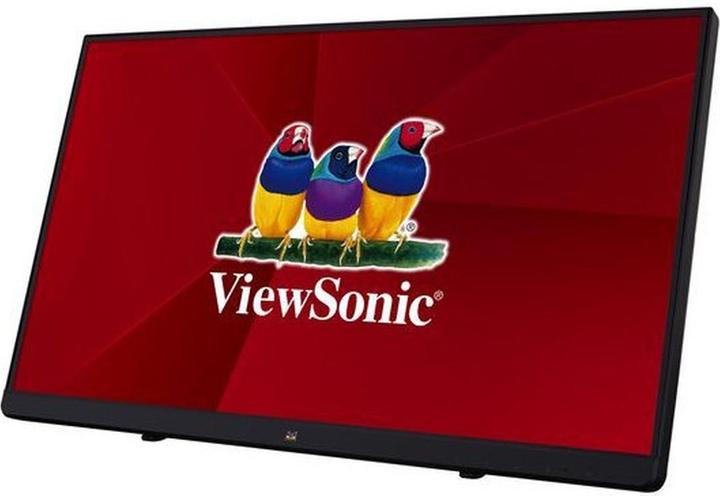 Productafbeelding Viewsonic TD2230 22IN (1920 x 1080 Pixels, 21.50")