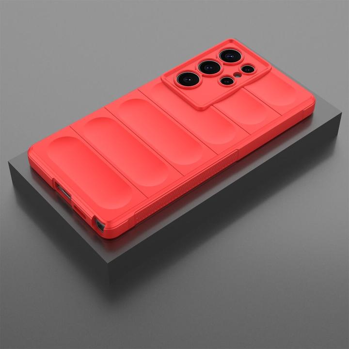 Produktbild Cover-Discount Galaxy S25 Ultra - Rugged Protective Hülle (Samsung Galaxy S25 Ultra)