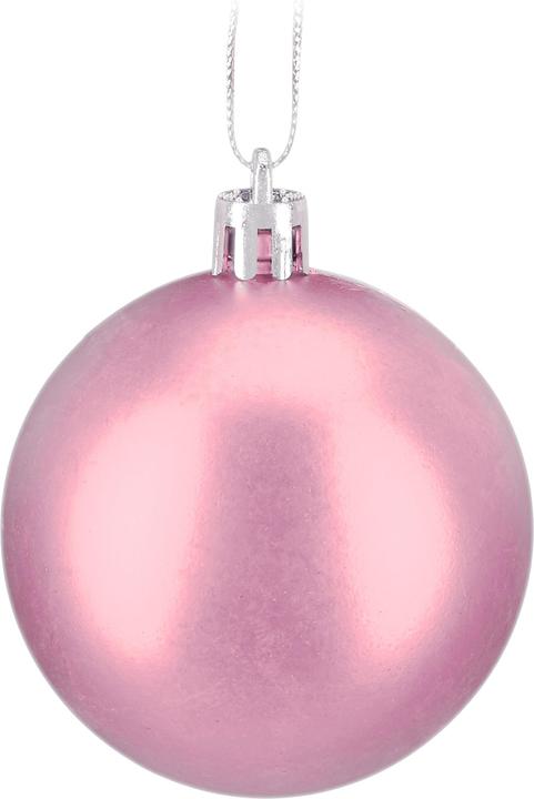 Actual product image Relaxdays 150-piece Christmas baubles set (150 -part)