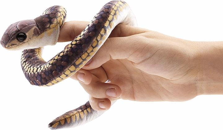 Actual product image Folkmanis Snake