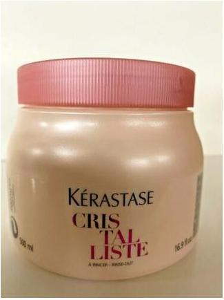 Produktbild Kérastase Cristalliste (500 ml)