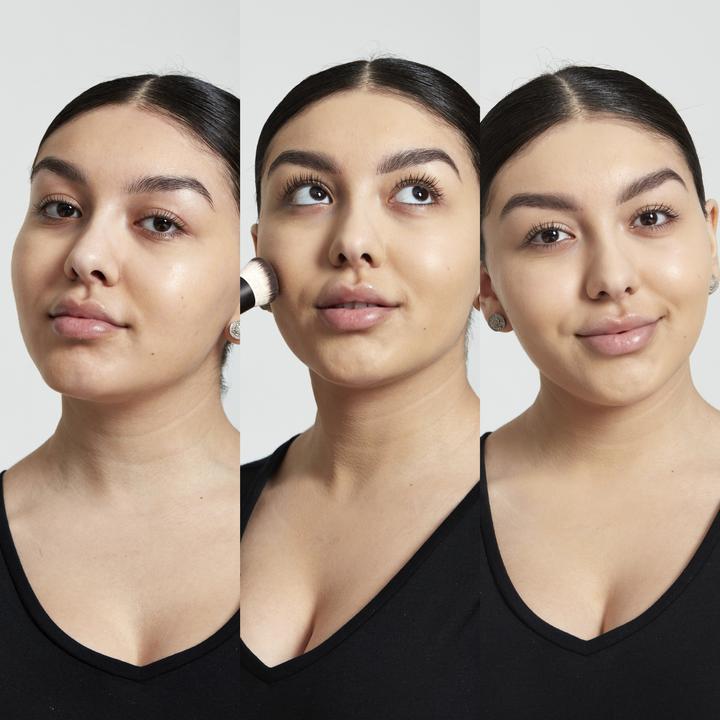 Produktbild NYX Professional Make-Up Can't Stop Won't Stop (6.3 Warm vanilla)