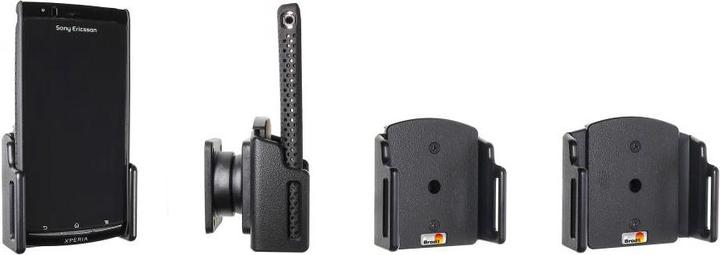Produktbild Brodit Halter passiv