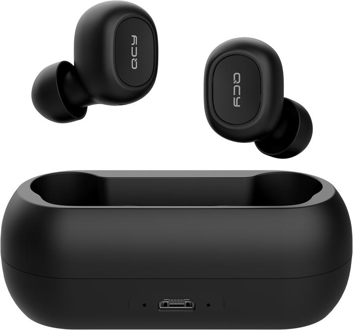 QCY Duplicate T1 (4 h, Wireless)