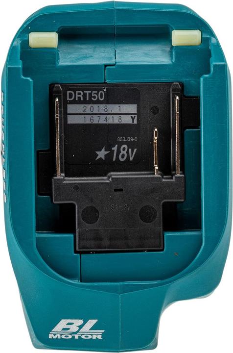 Actual product image Makita DRT50ZJ