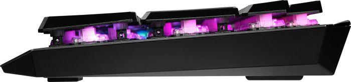 Actual product image MSI Vigor GK50 - Low Profile (DE, Cable)