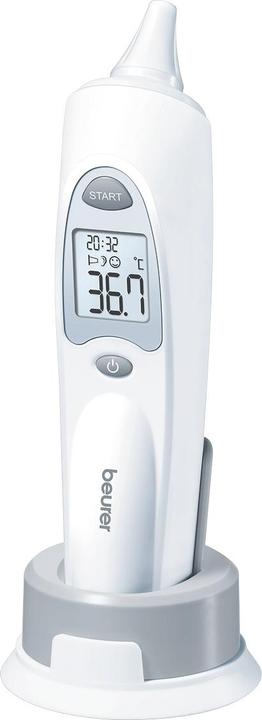 Actual product image Beurer Ft15/1 (Rectal, Armpit, Mouth)