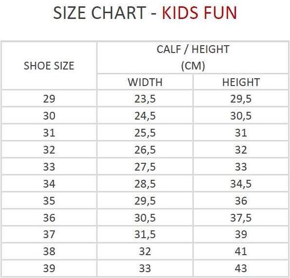 Image du produit Suedwind Footwear Bottes pour enfants Kids Fun Glitter (35)