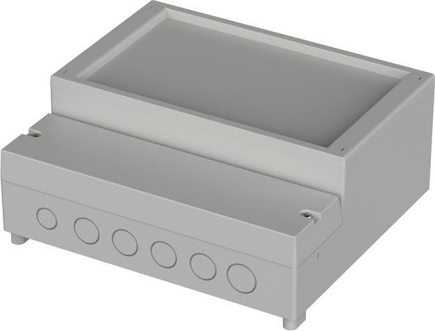 Immagine prodotto Bopla Custodia del controller 185 x 213 x 84 mm in polistirene (Case)