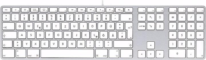 Tastatur