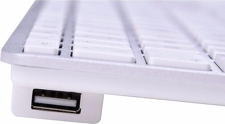 Immagine prodotto LMP KB-1243 (DE, Cablato)