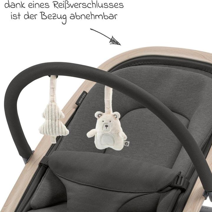 Produktbild Maxi-Cosi Kori