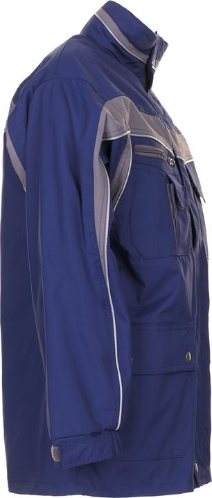 Immagine prodotto Planam giacca invernale unisex PLALINE navy, zinco taglia XS (XS)