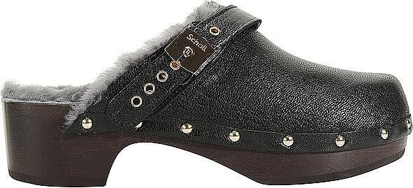 Scholl Hausschuhe PESCURA ROBIN