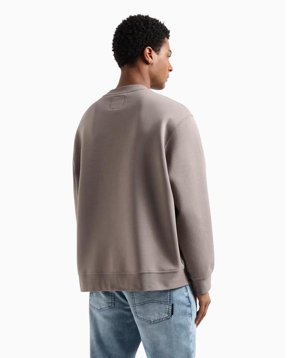 Actual product image Armani Exchange Sweatshirt (M)