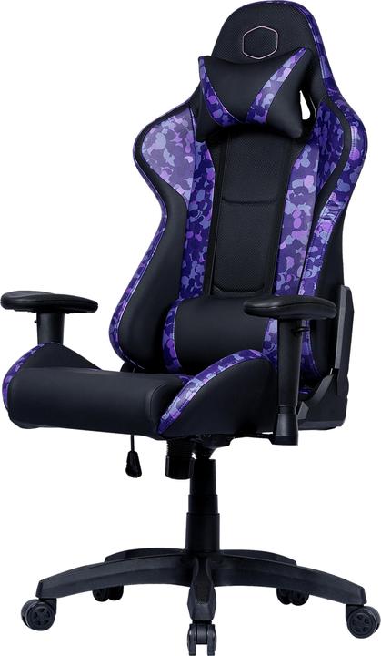 Camoscio Viola
