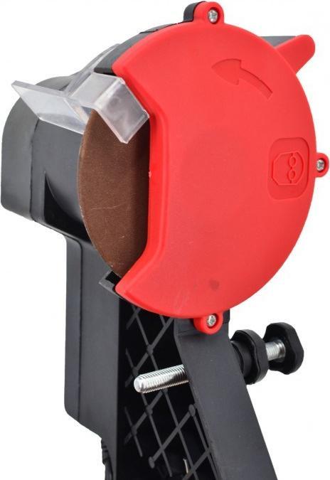 Produktbild Awtools Ostrzałka Elektryczna Do łańcuchów 85w (Sägeblattschärfer, 85 W)