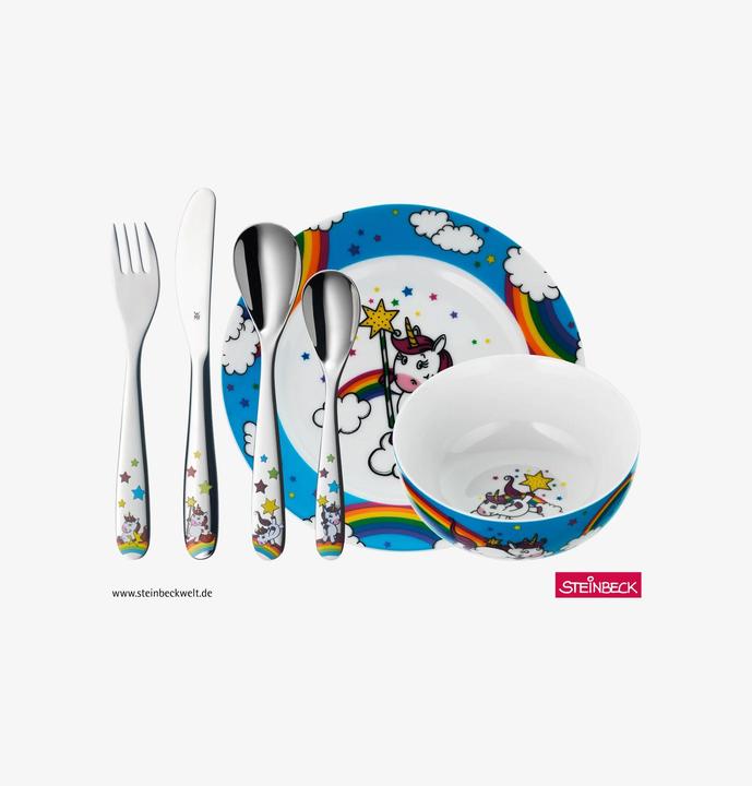 Actual product image WMF Unicorn