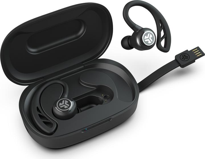 Produktbild JLab Audio Epic Air Sport (10 h, Kabellos)
