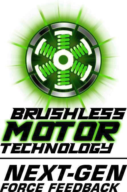 Actual product image Thrustmaster TX Servo Base Racing Wheel (Xbox One S, PC)