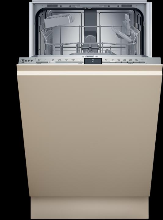 Neff N 30 S853HKX14E