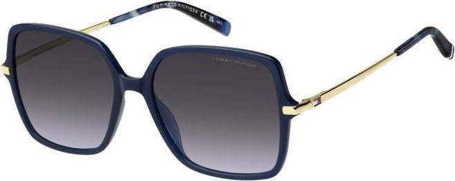 Blau