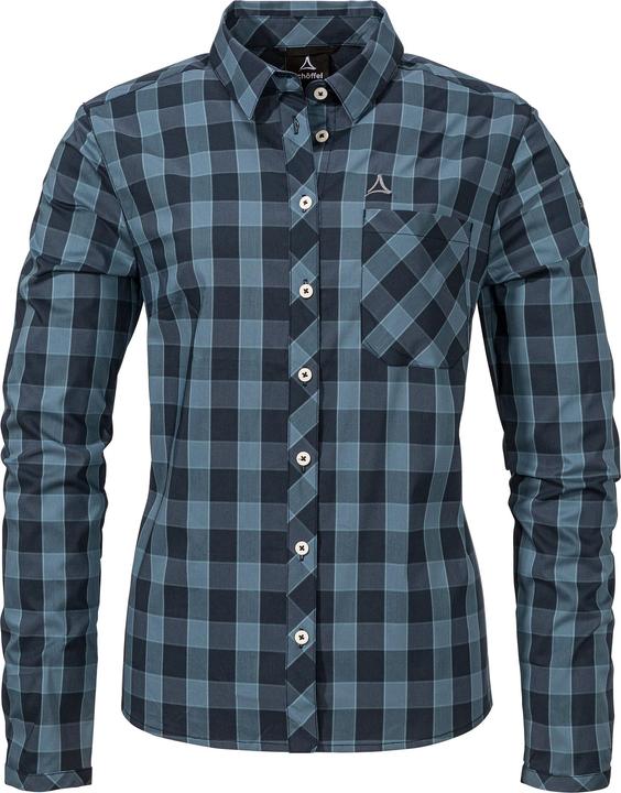 Schöffel Women's Blouse Silba