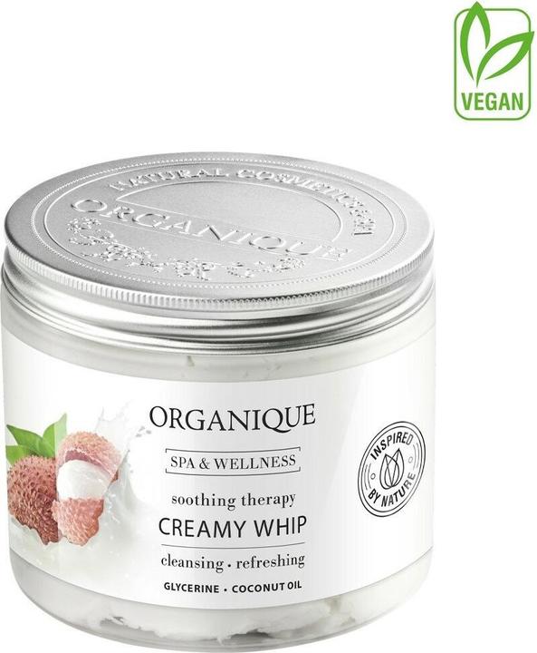 Immagine prodotto Organique Latte detergente per il corpo 200ml (200 ml)