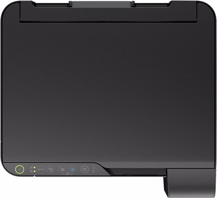 Actual product image Epson ET-L3150 EcoTank (Ink tank, Colour)