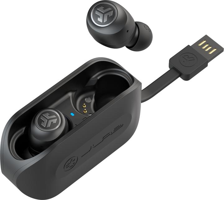 Productafbeelding JLab Audio Go Air (5 h, Draadloze)