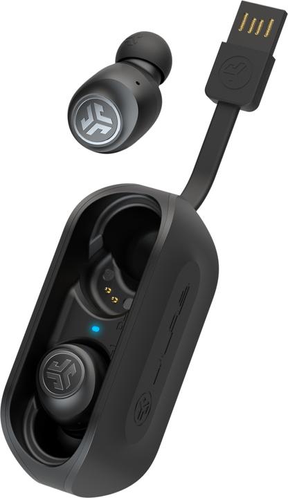 Productafbeelding JLab Audio Go Air (5 h, Draadloze)