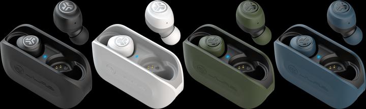 Immagine prodotto JLab Audio Go Air (5 h, Senza fili)