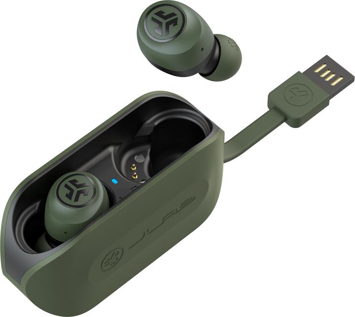 Actual product image JLab Audio Go Air (5 h, Wireless)