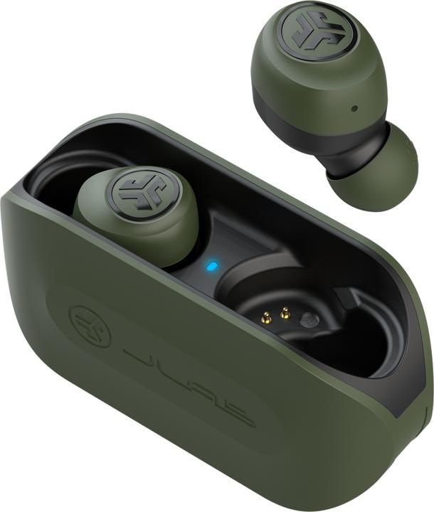 Actual product image JLab Audio Go Air (5 h, Wireless)